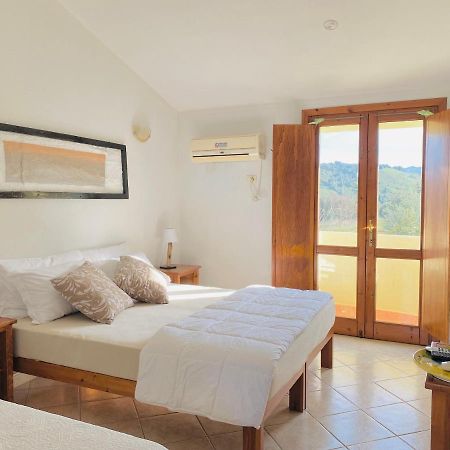 Hotel Velasole 波萨达 外观 照片