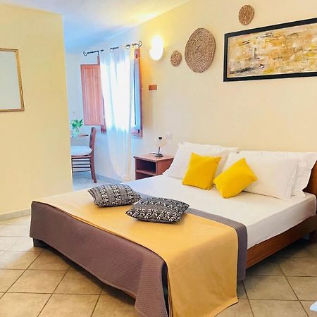 Hotel Velasole 波萨达 外观 照片