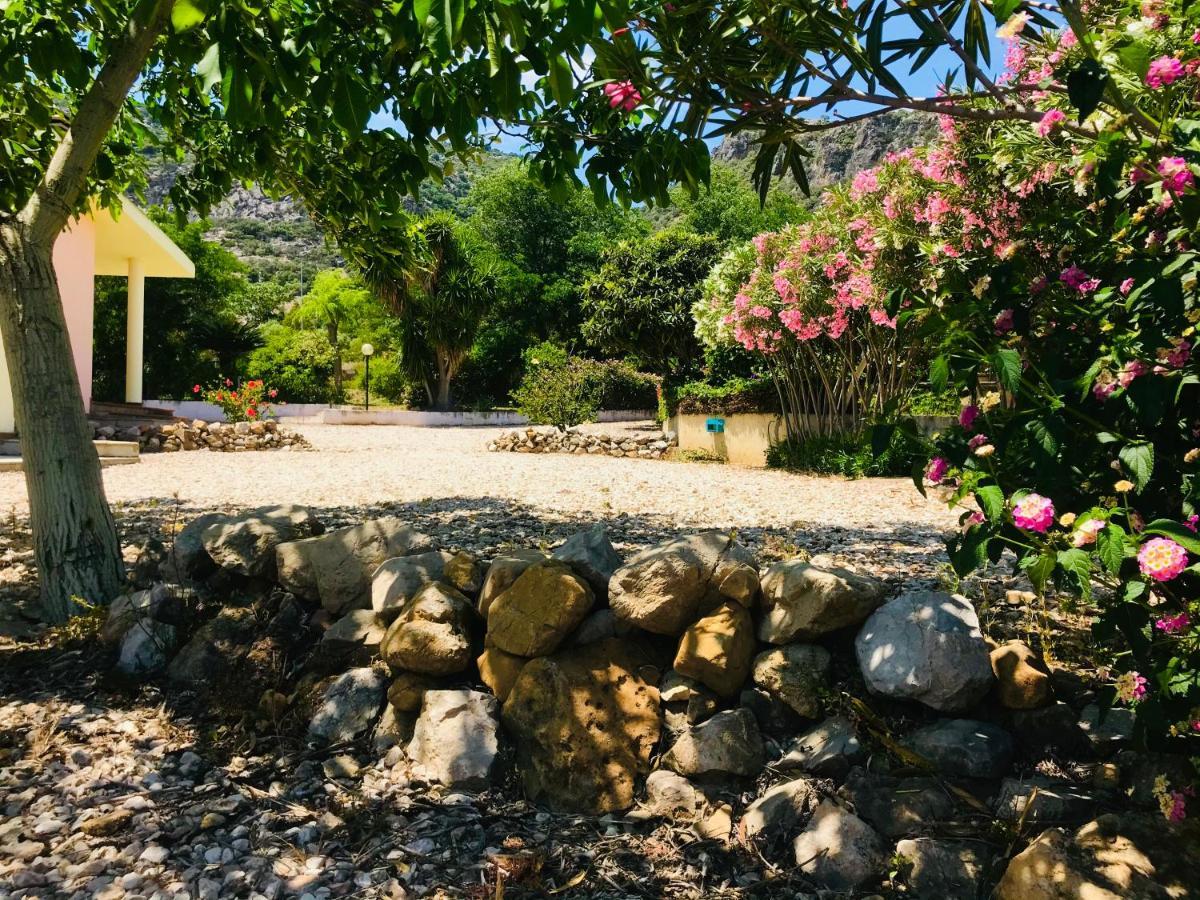 Hotel Velasole 波萨达 外观 照片