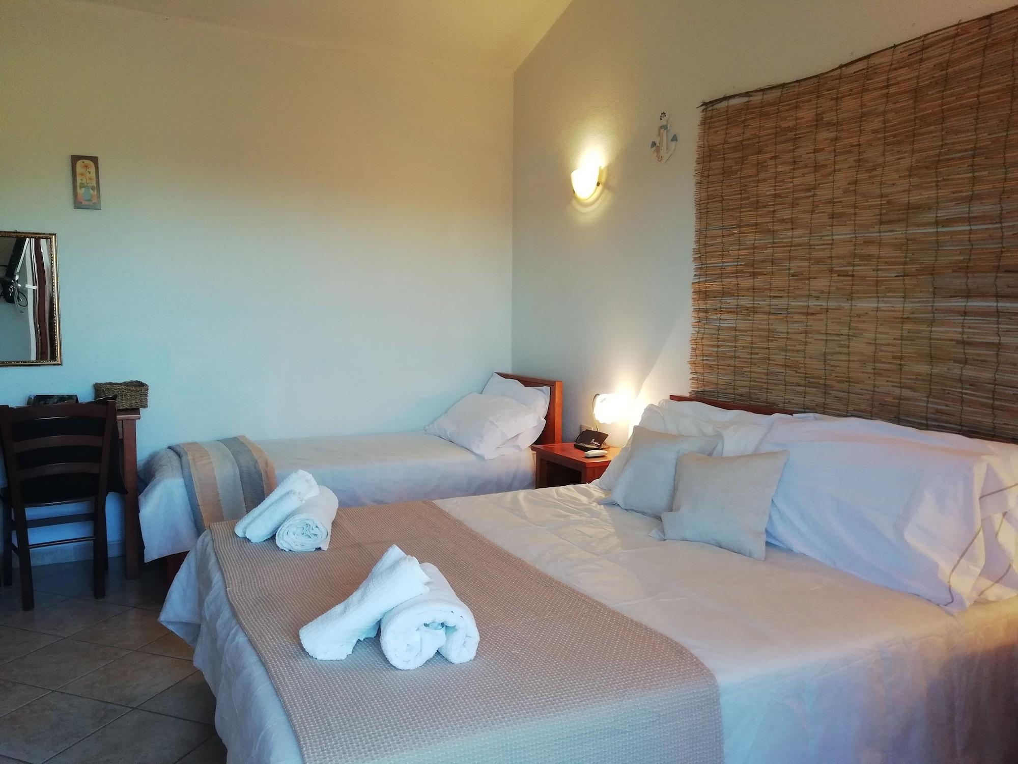 Hotel Velasole 波萨达 外观 照片