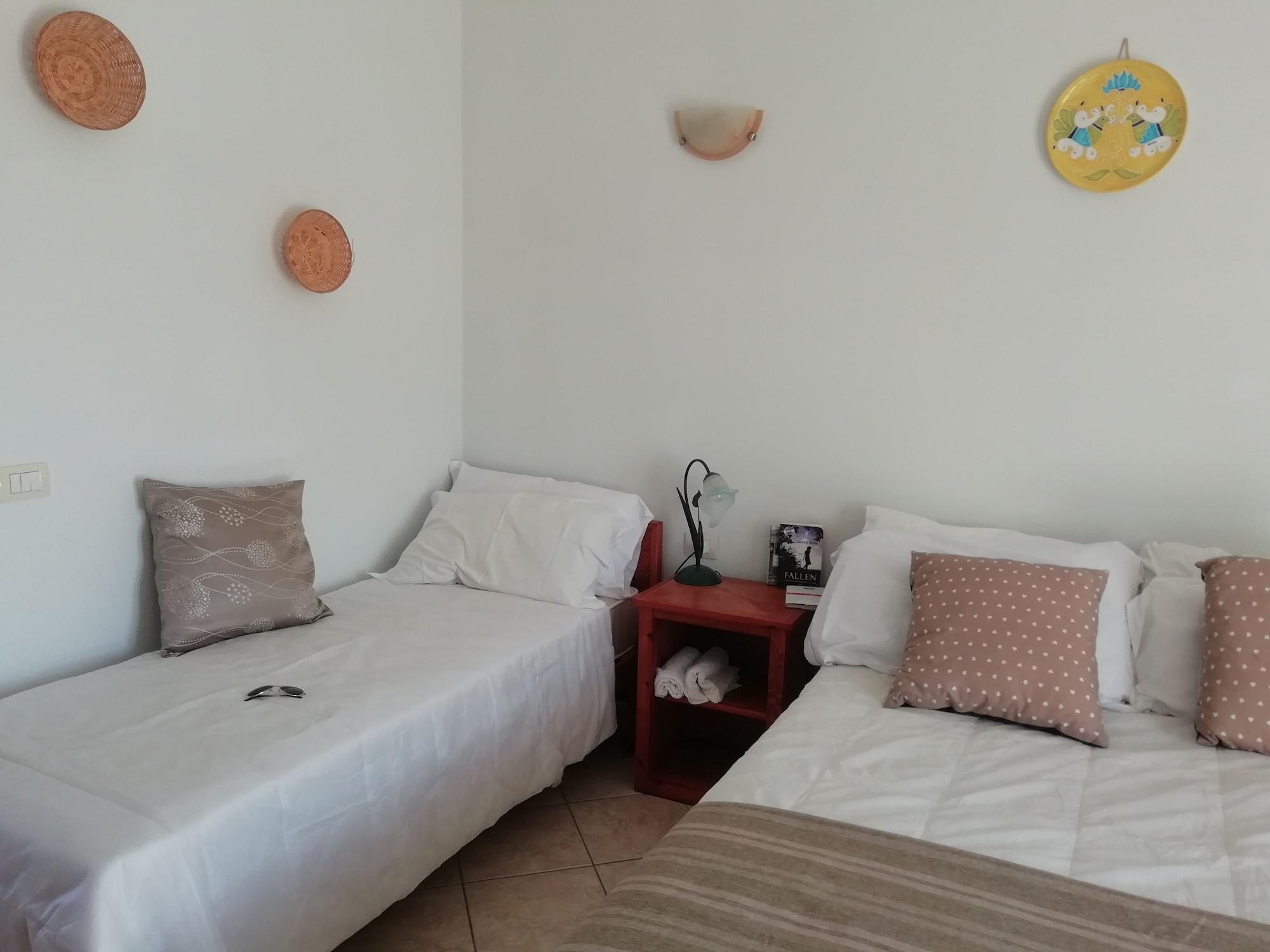 Hotel Velasole 波萨达 外观 照片