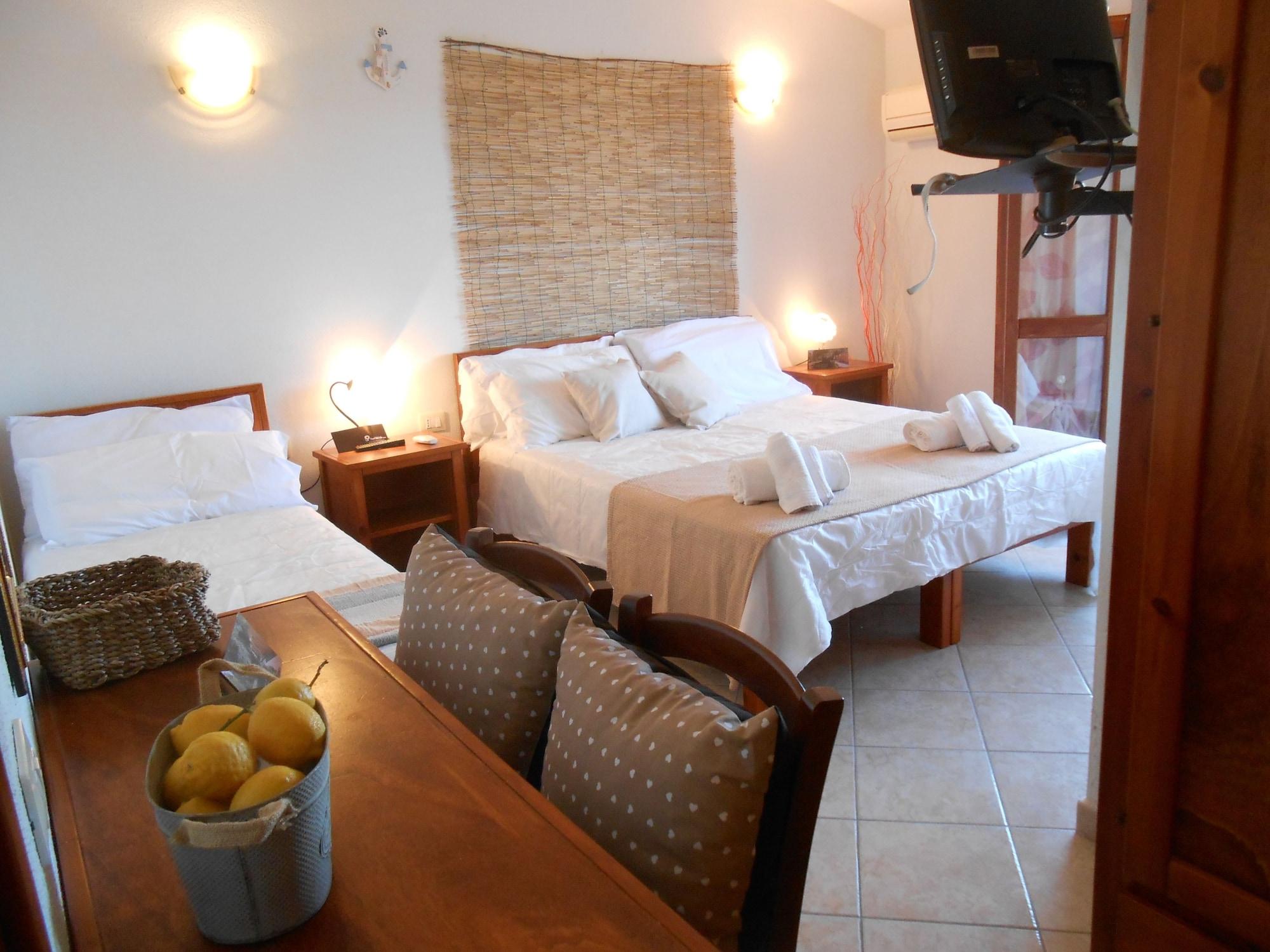 Hotel Velasole 波萨达 外观 照片