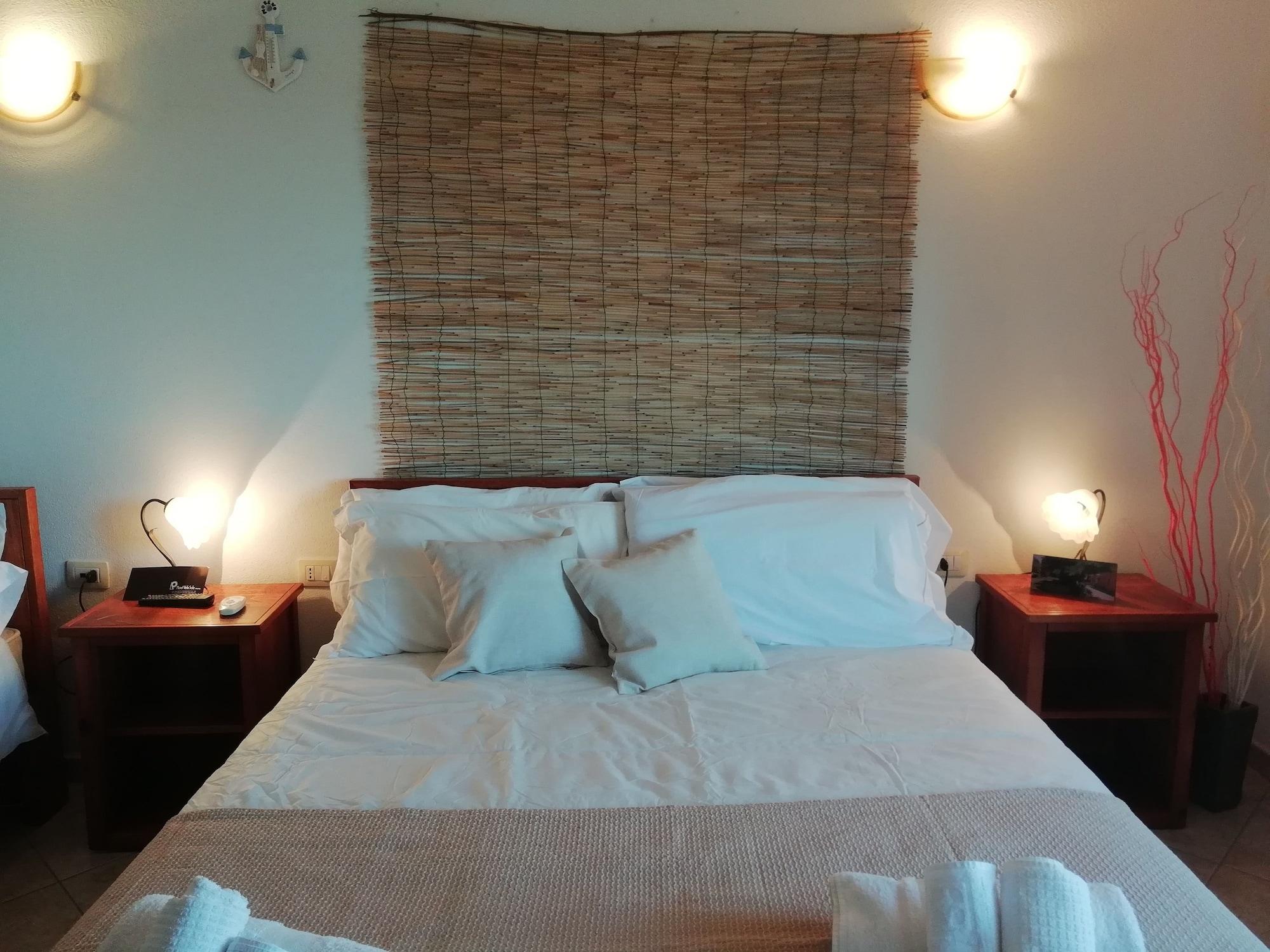 Hotel Velasole 波萨达 外观 照片