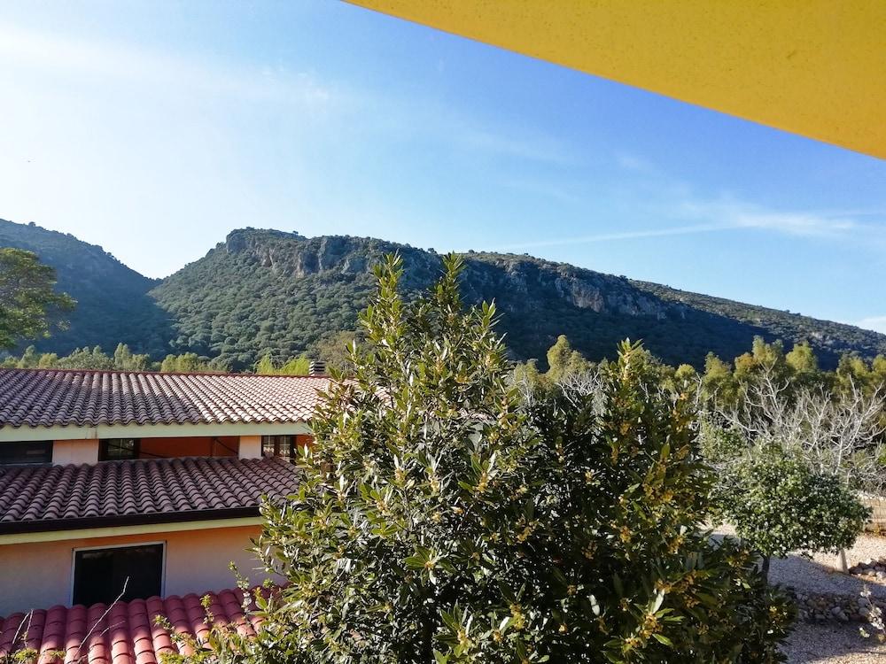 Hotel Velasole 波萨达 外观 照片