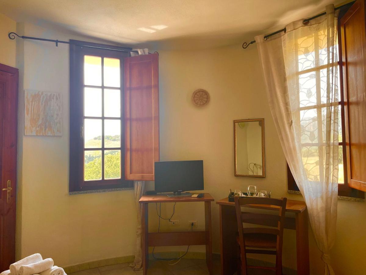 Hotel Velasole 波萨达 外观 照片