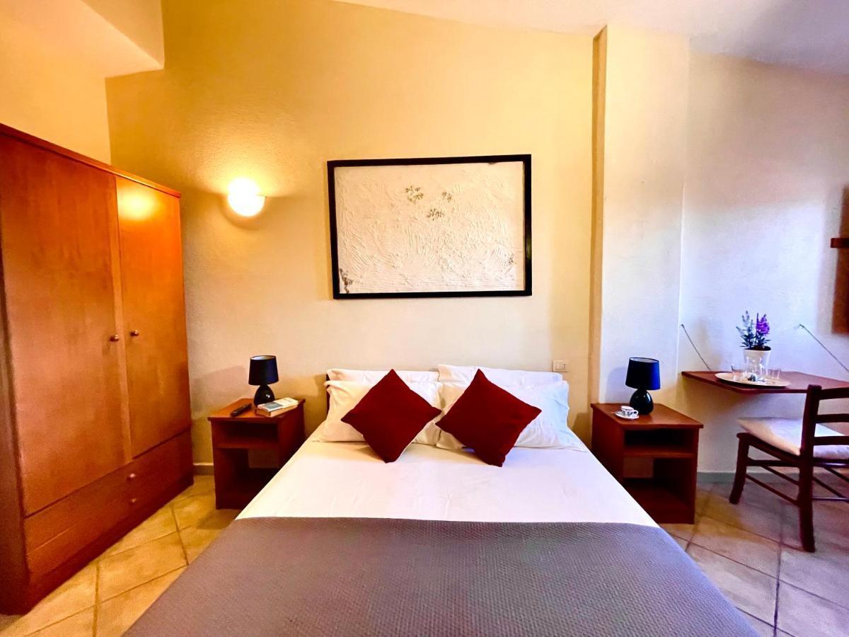 Hotel Velasole 波萨达 外观 照片
