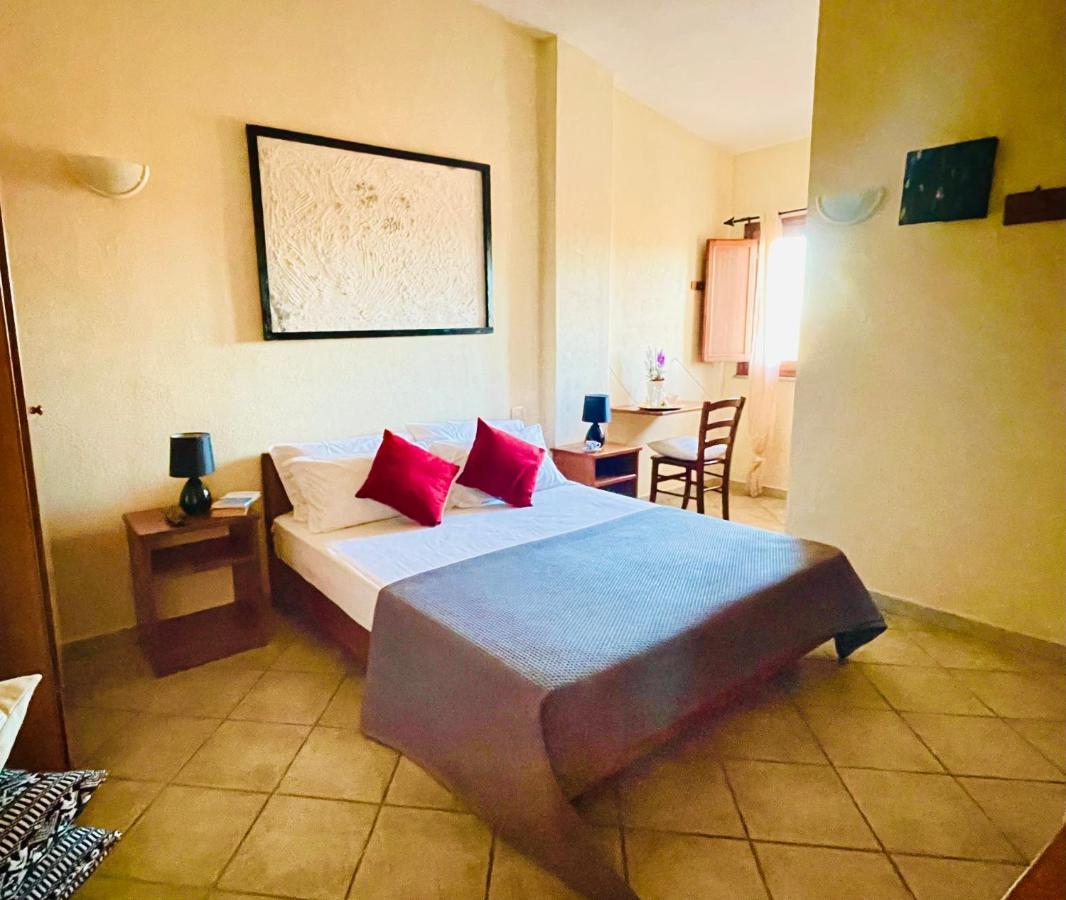 Hotel Velasole 波萨达 外观 照片