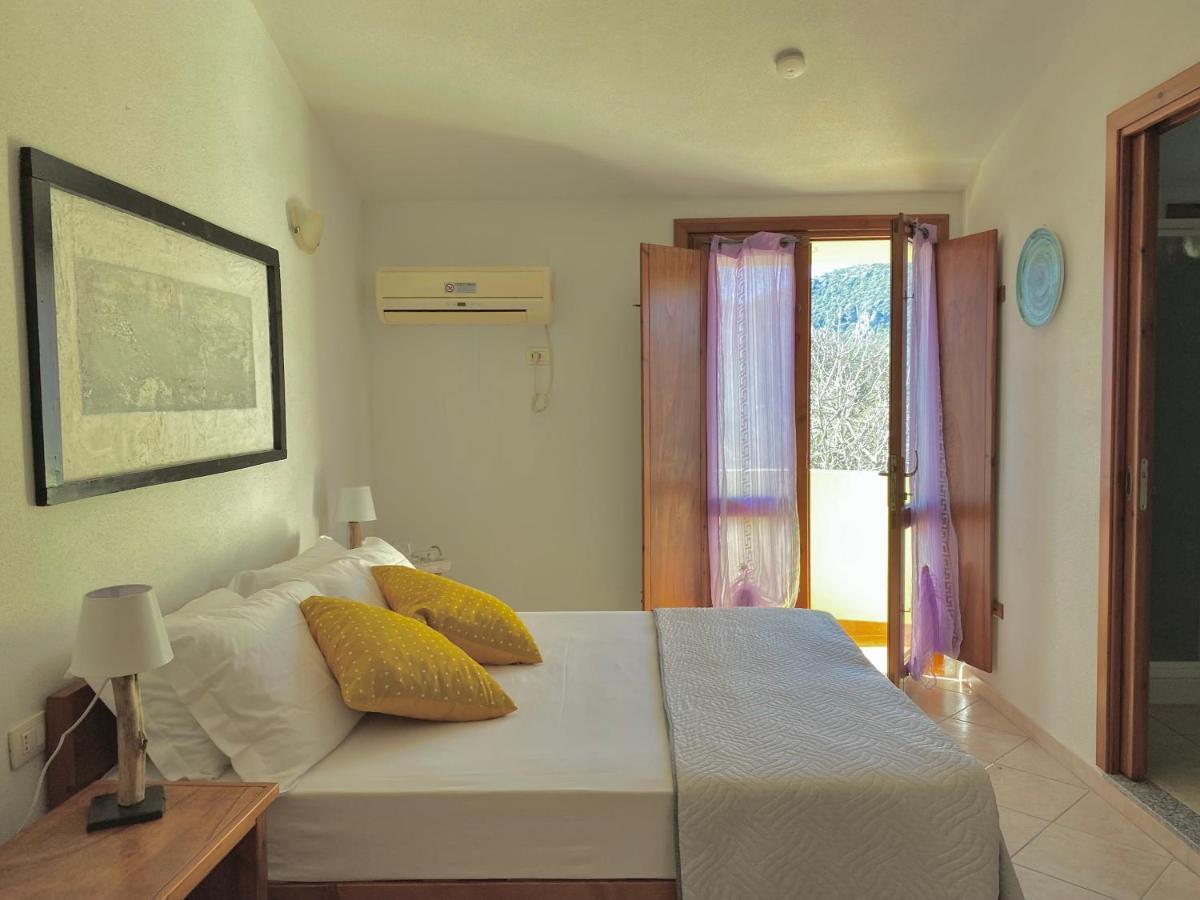 Hotel Velasole 波萨达 外观 照片