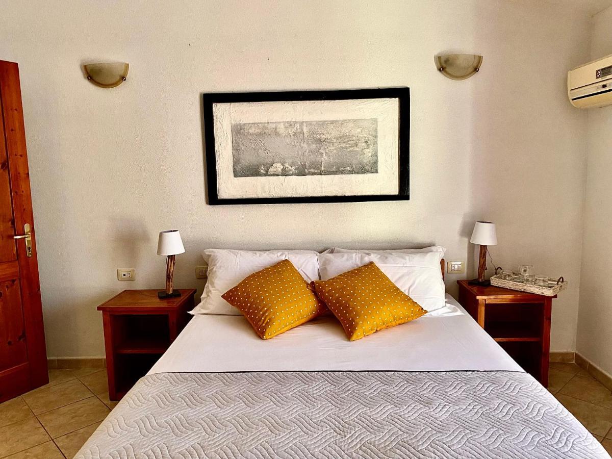 Hotel Velasole 波萨达 外观 照片
