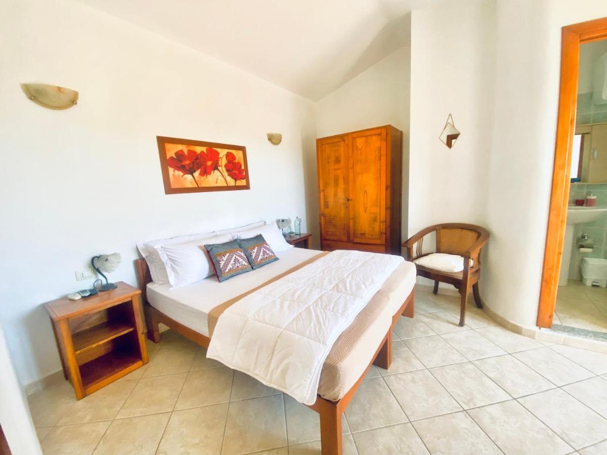 Hotel Velasole 波萨达 外观 照片