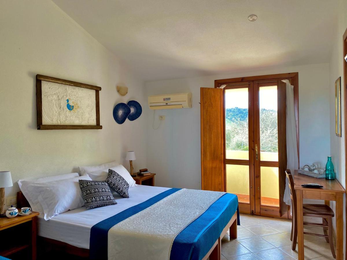 Hotel Velasole 波萨达 外观 照片