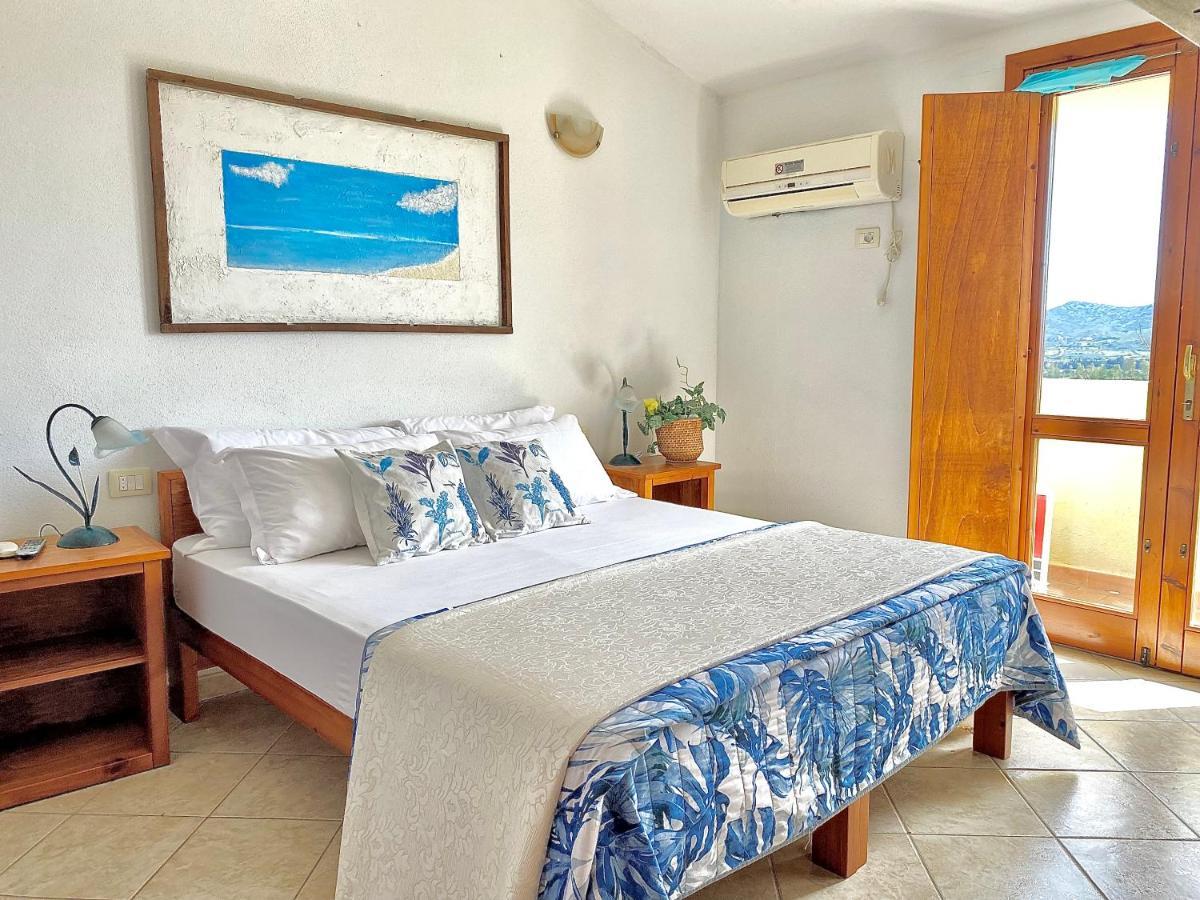 Hotel Velasole 波萨达 外观 照片