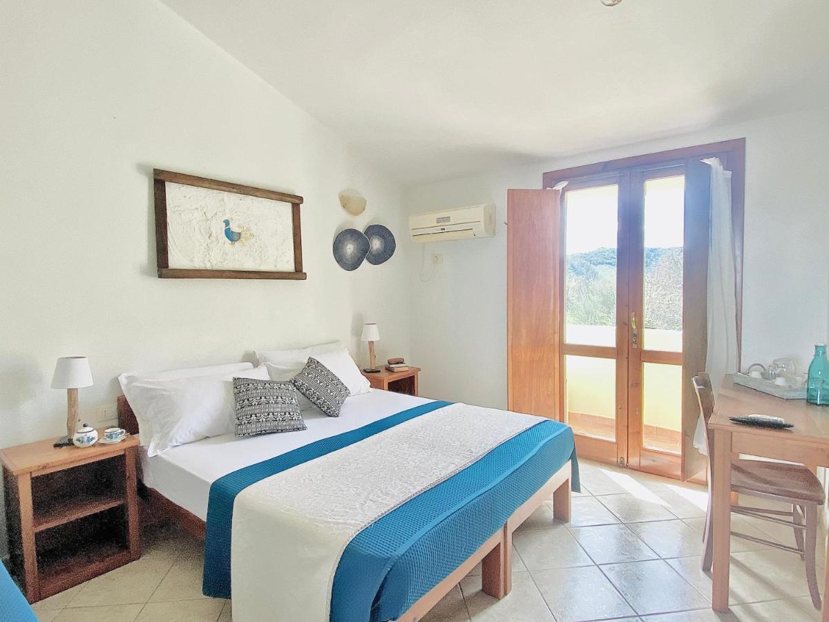 Hotel Velasole 波萨达 外观 照片