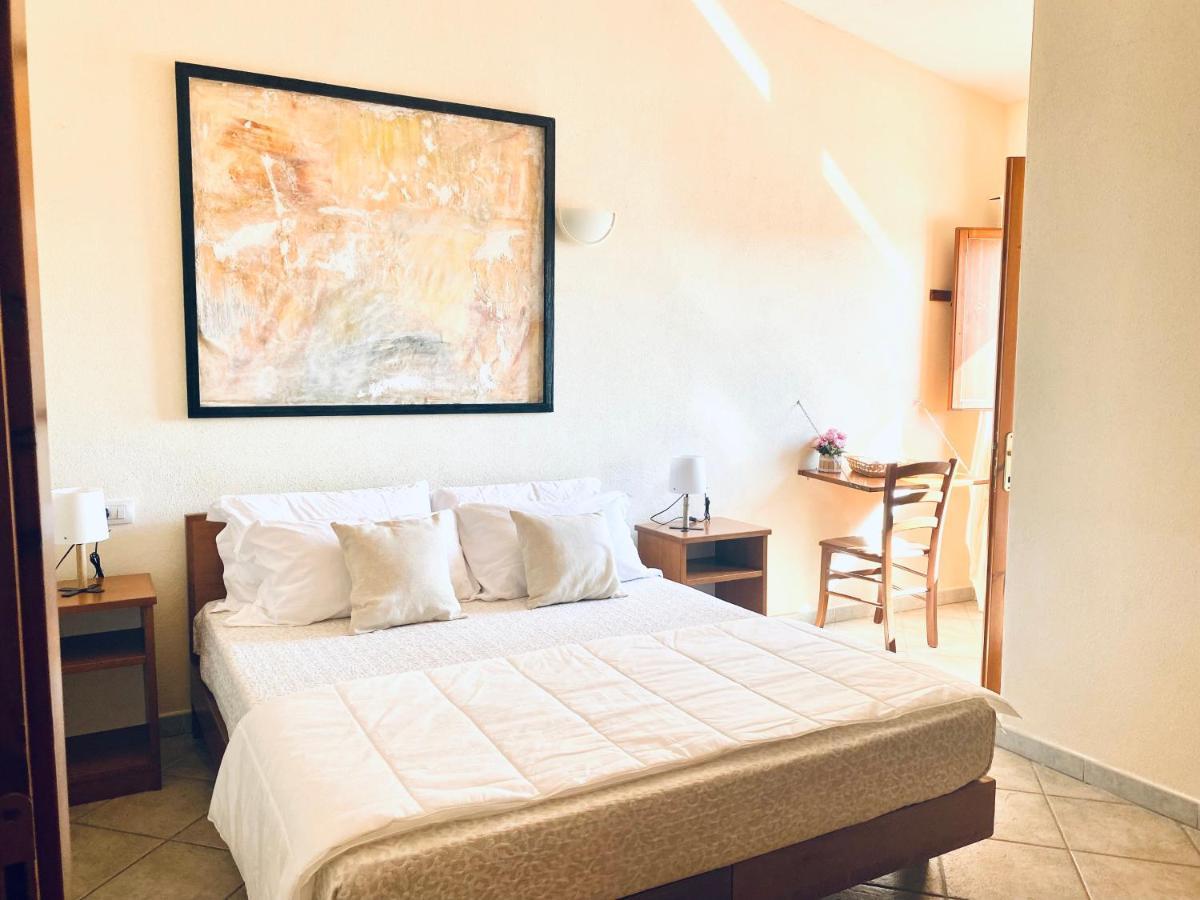 Hotel Velasole 波萨达 外观 照片