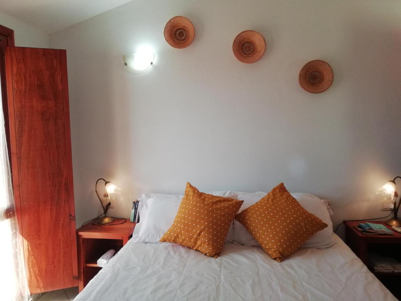 Hotel Velasole 波萨达 外观 照片
