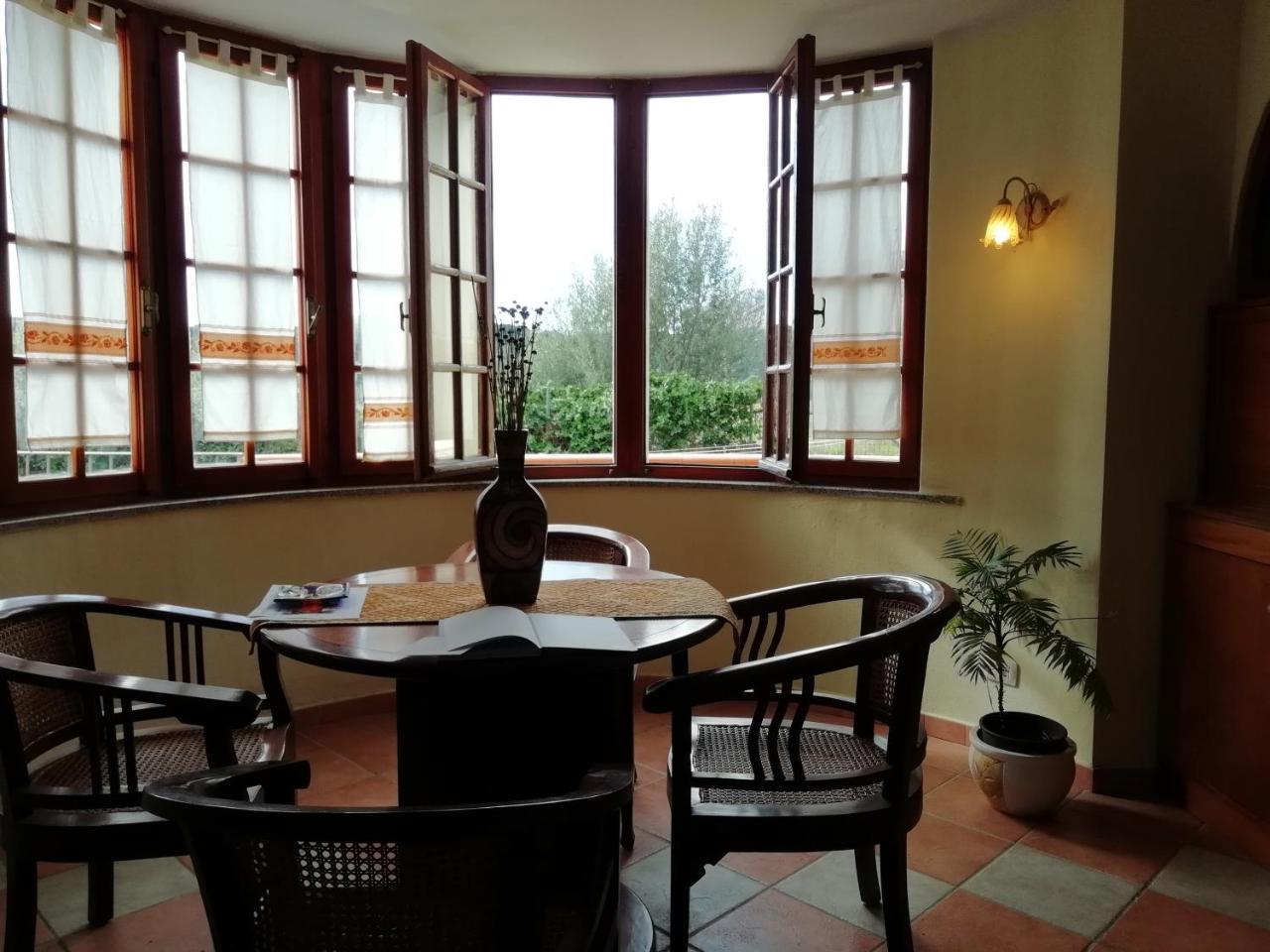 Hotel Velasole 波萨达 外观 照片